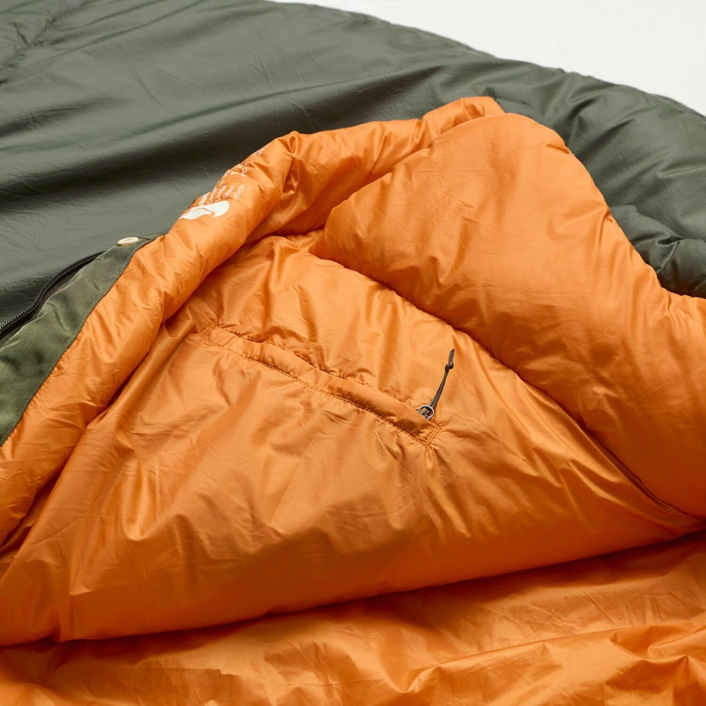 Fjallraven Abisko Two Seasons Regular olive