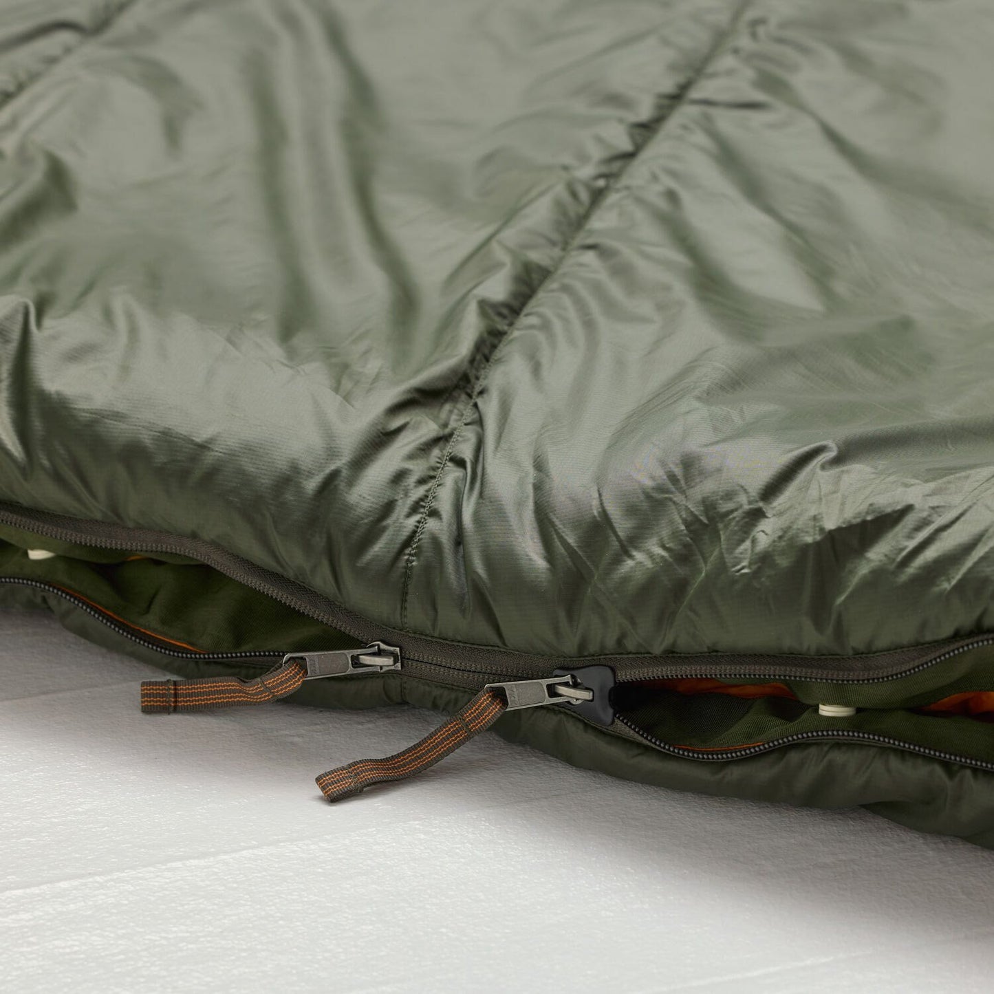 Fjallraven Abisko Two Seasons Regular olive