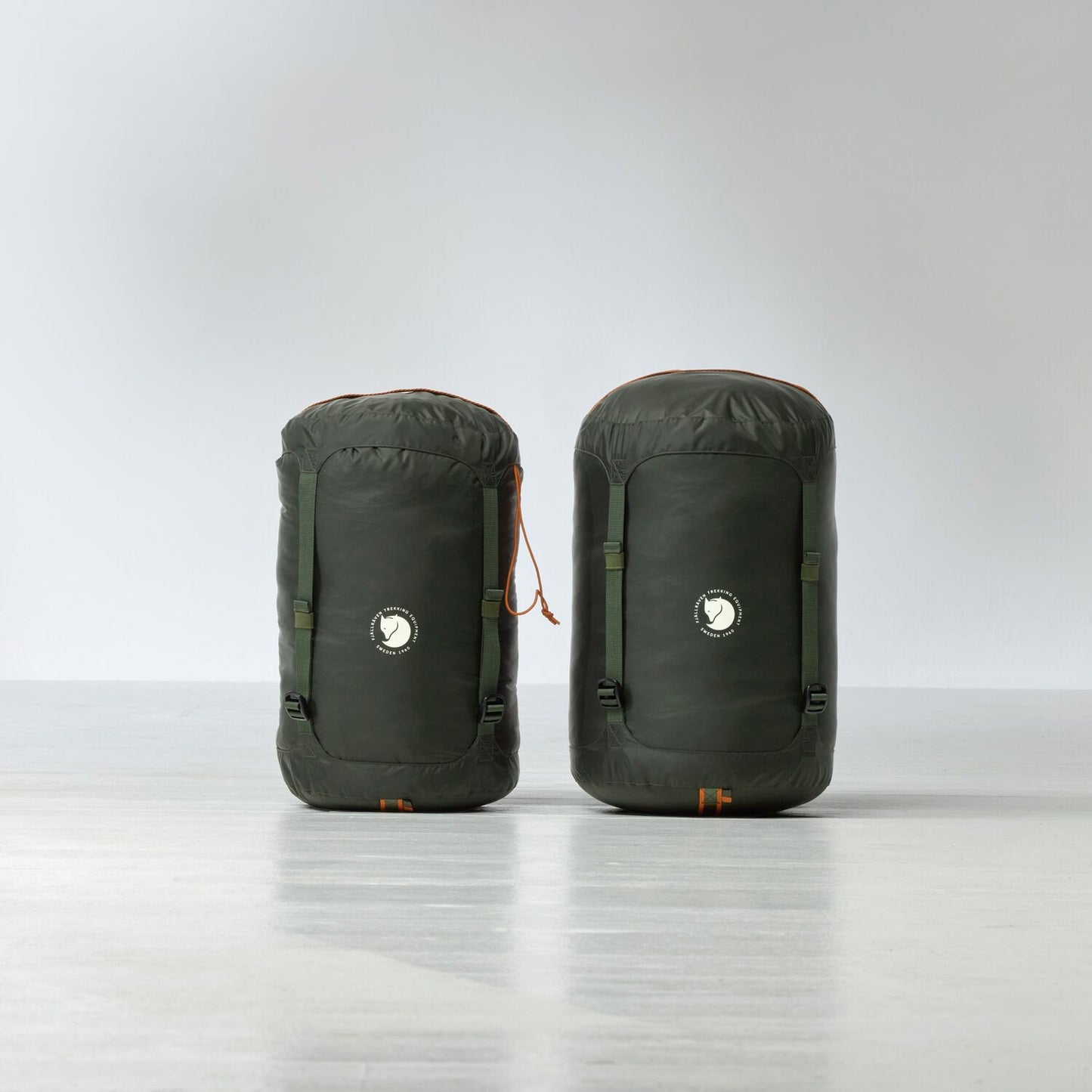 Fjallraven Abisko Two Seasons Regular olive
