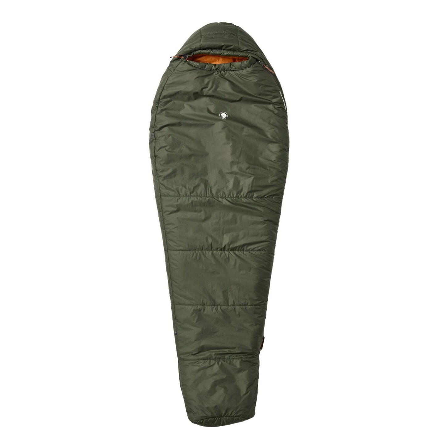 Fjallraven Abisko Two Seasons Long olive
