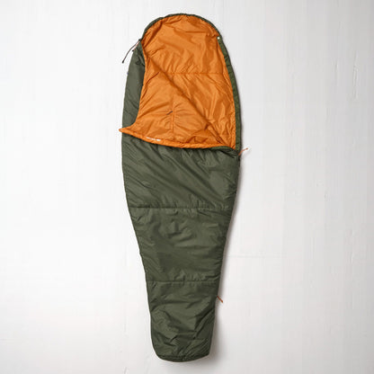 Fjallraven Abisko Summer olive