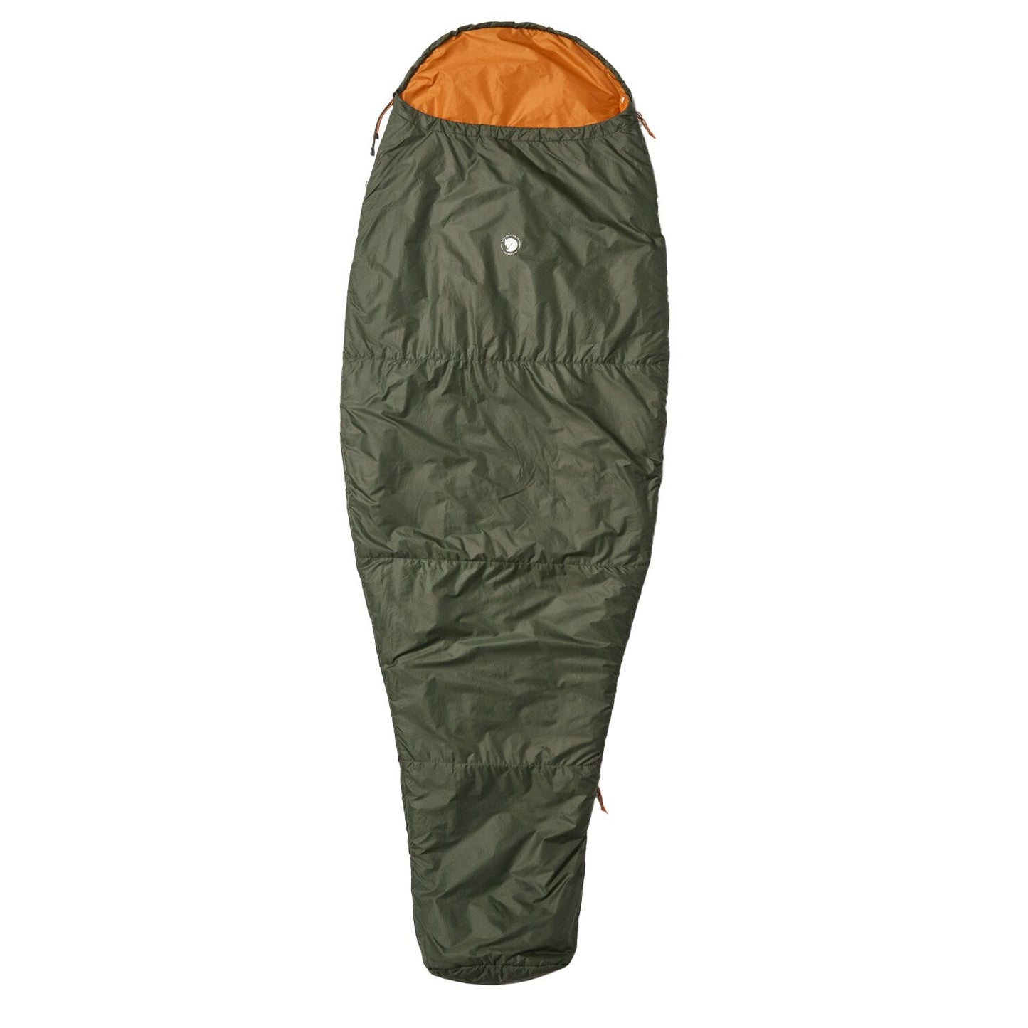 Fjallraven Abisko Summer Lite olive