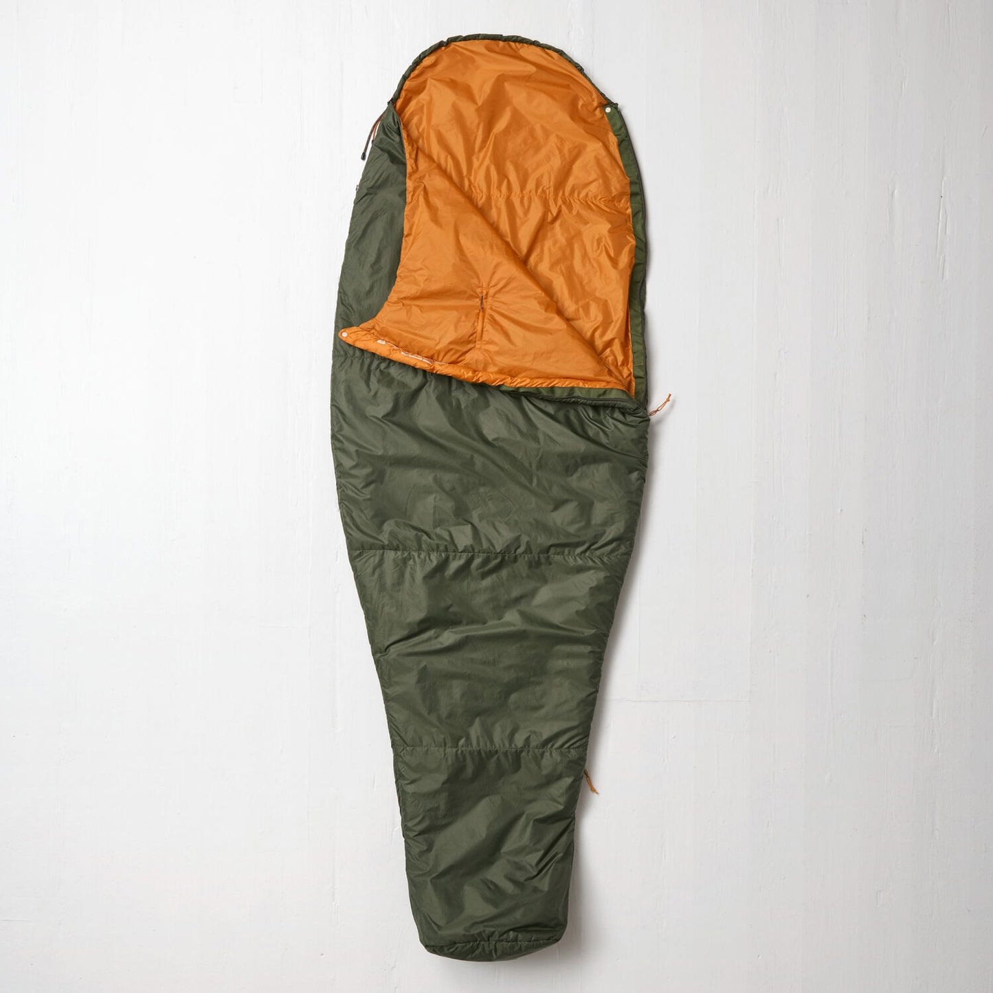 Fjallraven Abisko Summer Lite olive
