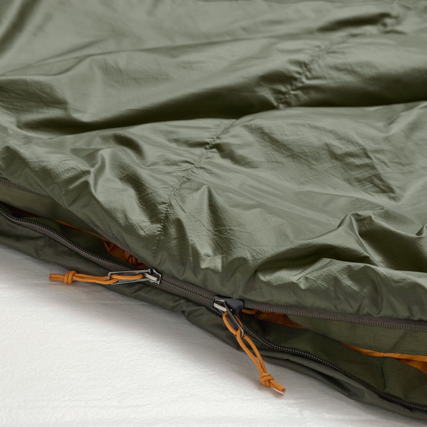 Fjallraven Abisko Summer Lite olive