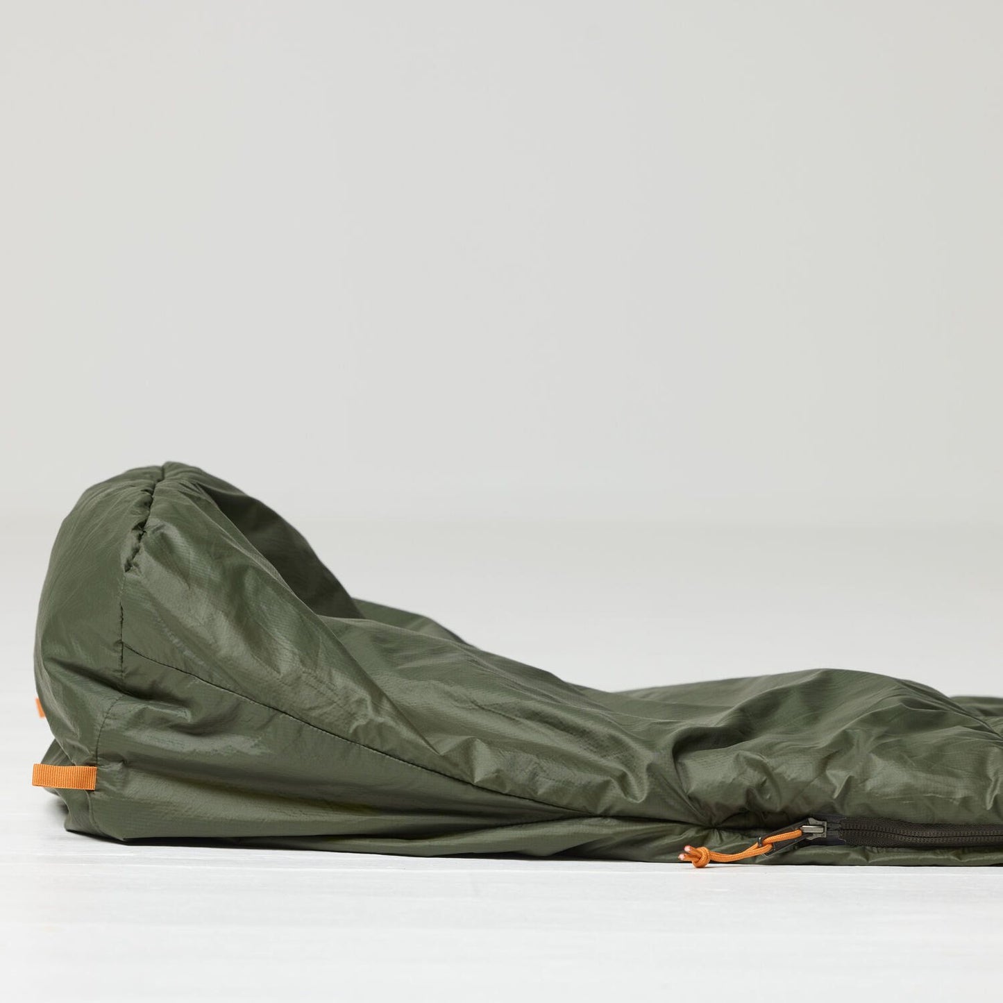 Fjallraven Abisko Summer Lite olive