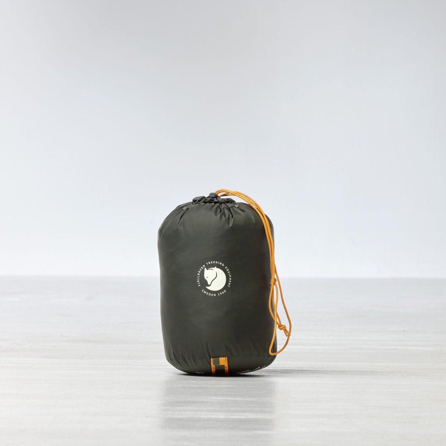 Fjallraven Abisko Summer Lite olive