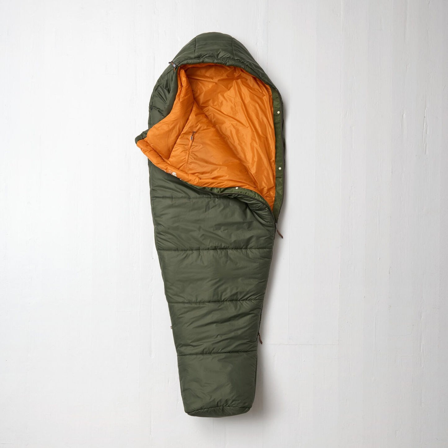Fjallraven Abisko Two Seasons W olive