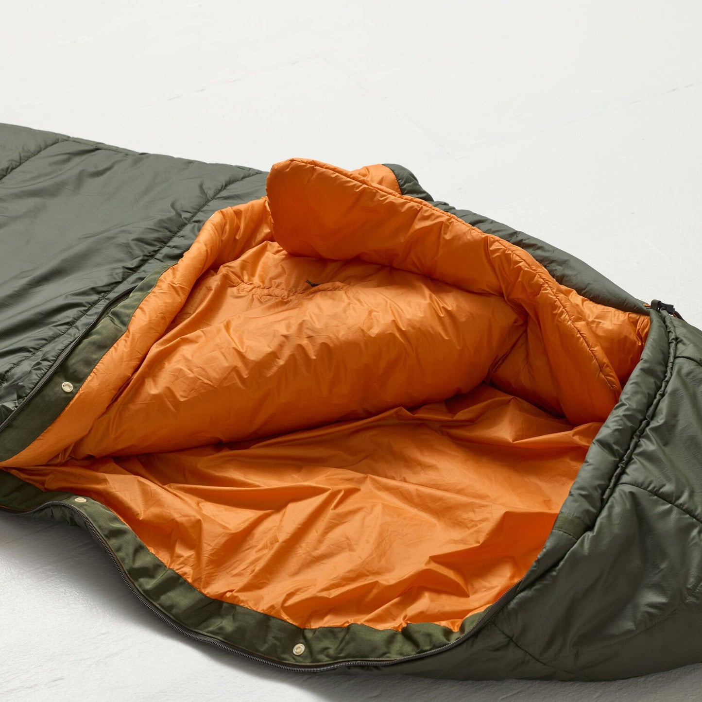 Fjallraven Abisko Two Seasons W olive