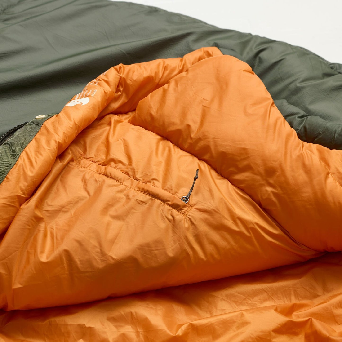 Fjallraven Abisko Two Seasons W olive