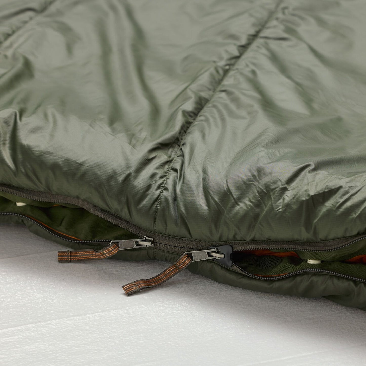 Fjallraven Abisko Two Seasons W olive