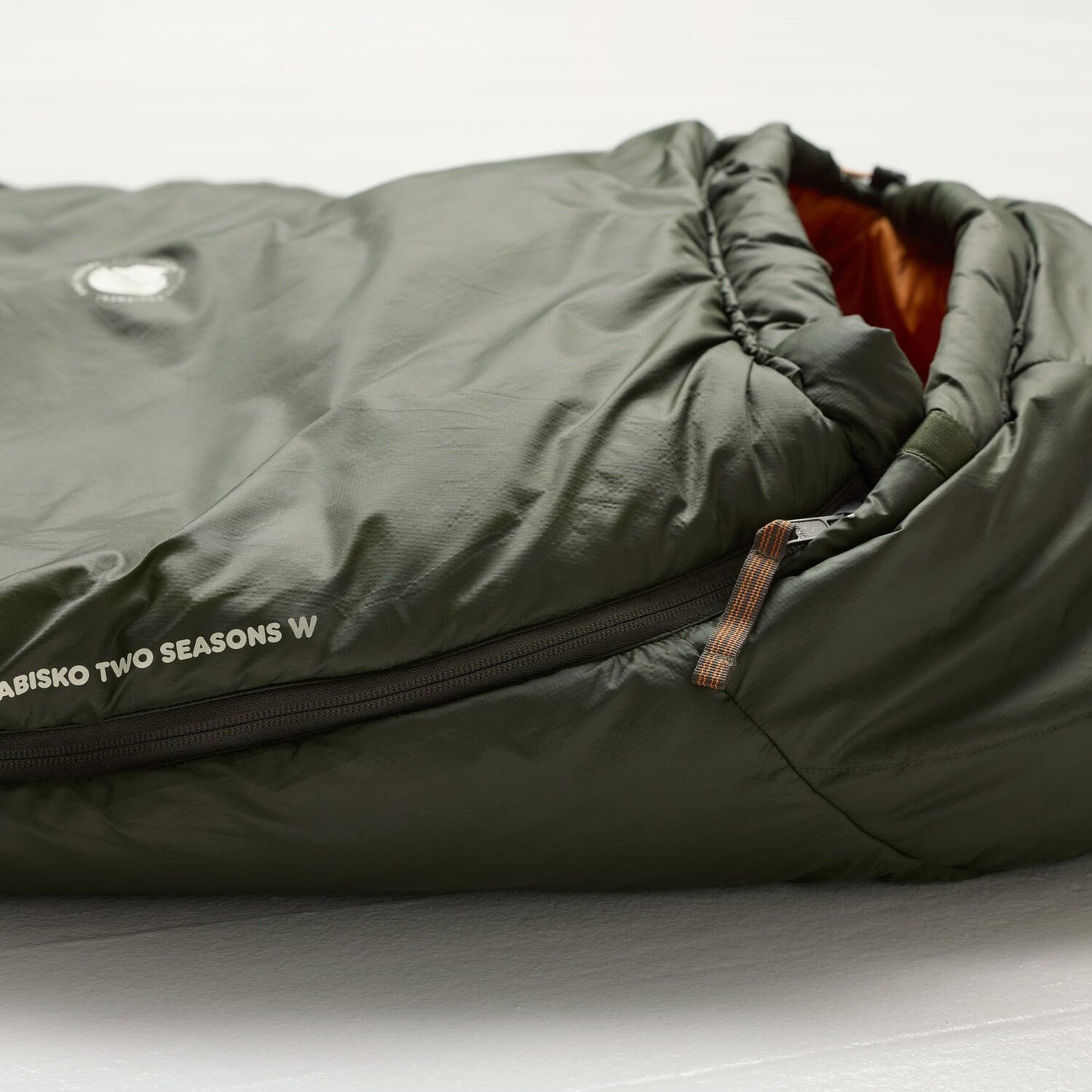 Fjallraven Abisko Two Seasons W olive