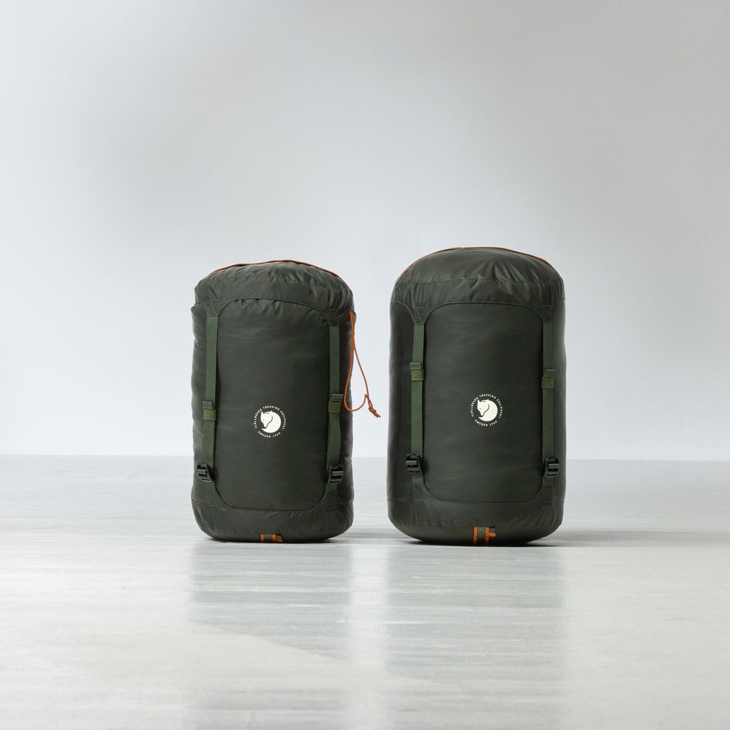 Fjallraven Abisko Two Seasons W olive