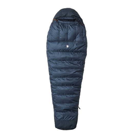 Fjallraven Keb Three Seasons W navy