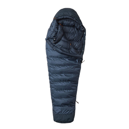 Fjallraven Keb Three Seasons Regular navy