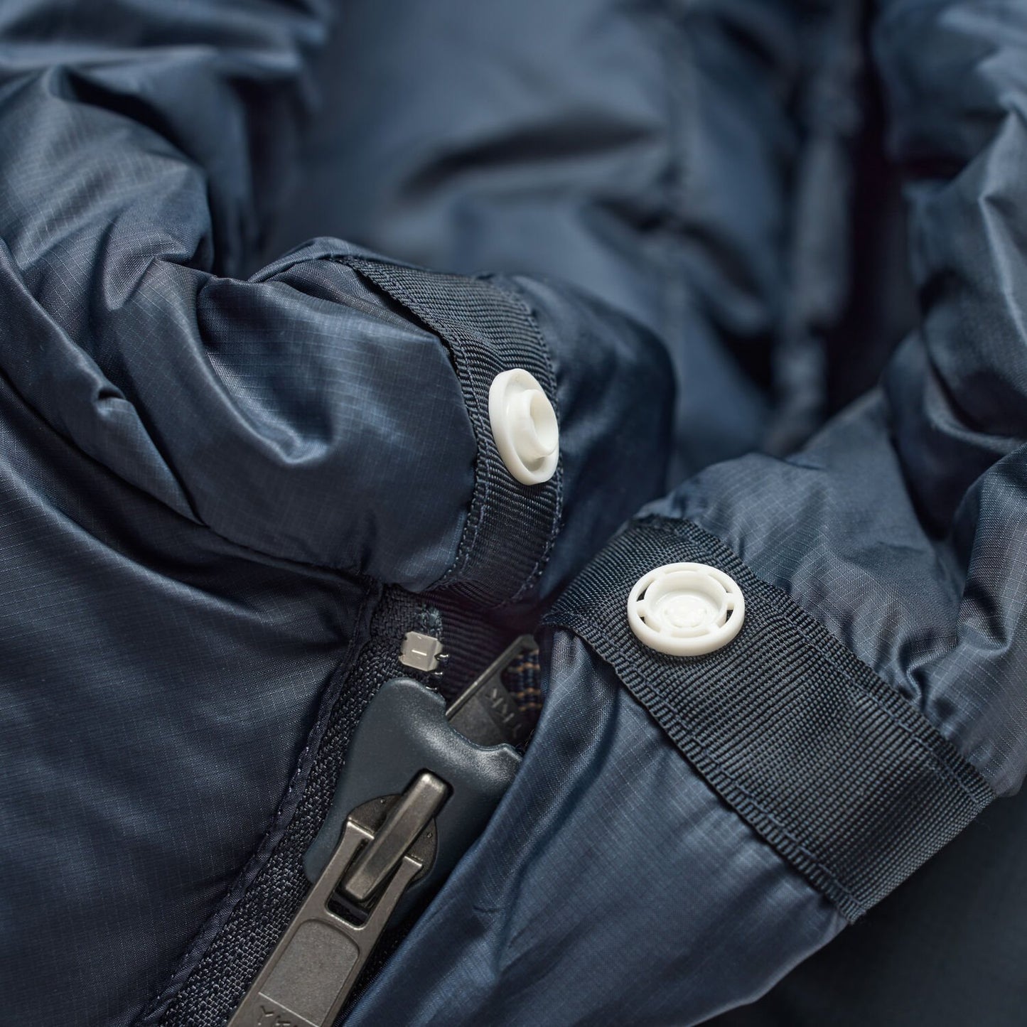 Fjallraven Keb Three Seasons Long navy