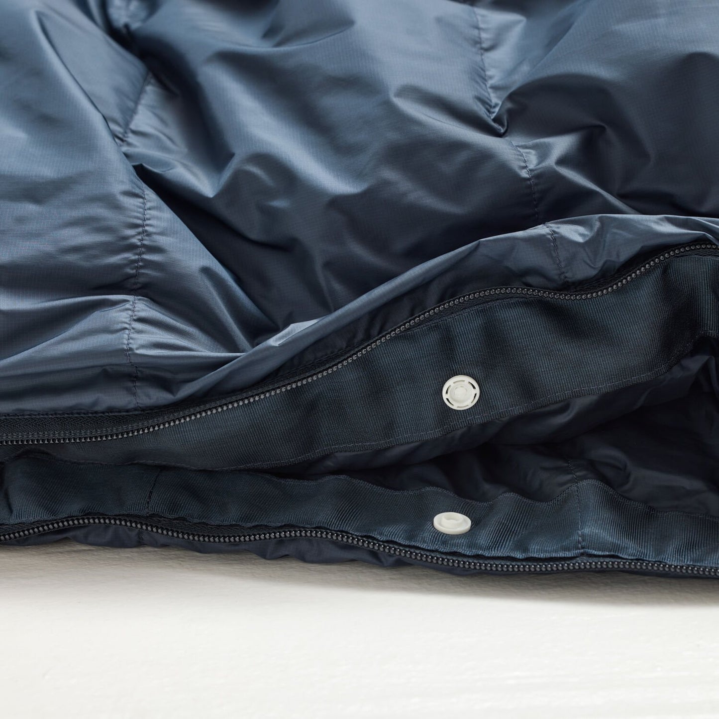 Fjallraven Keb Three Seasons Long navy