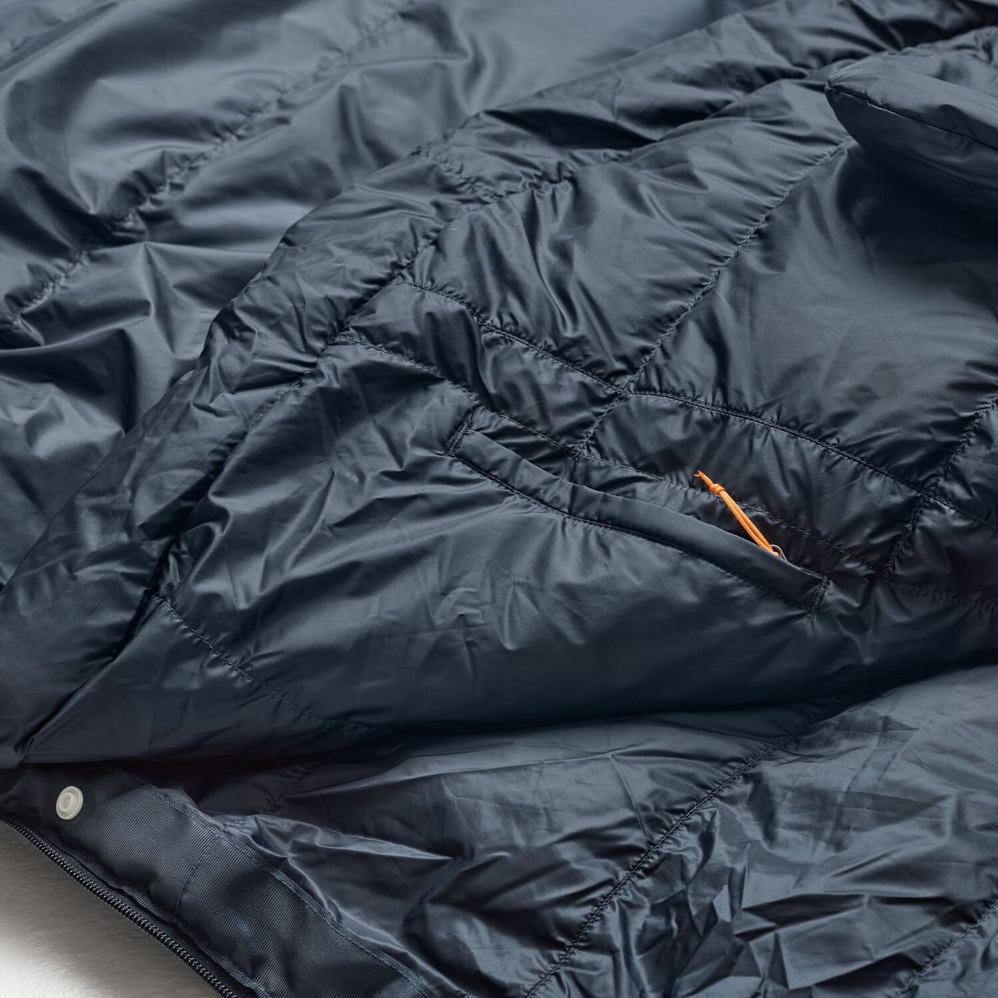 Fjallraven Keb Two Seasons Long navy