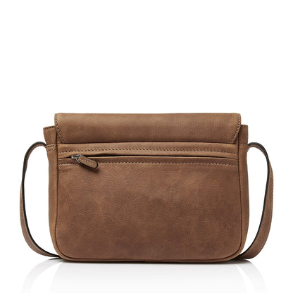 Castelijn & Beerens Carisma Crossbody cognac