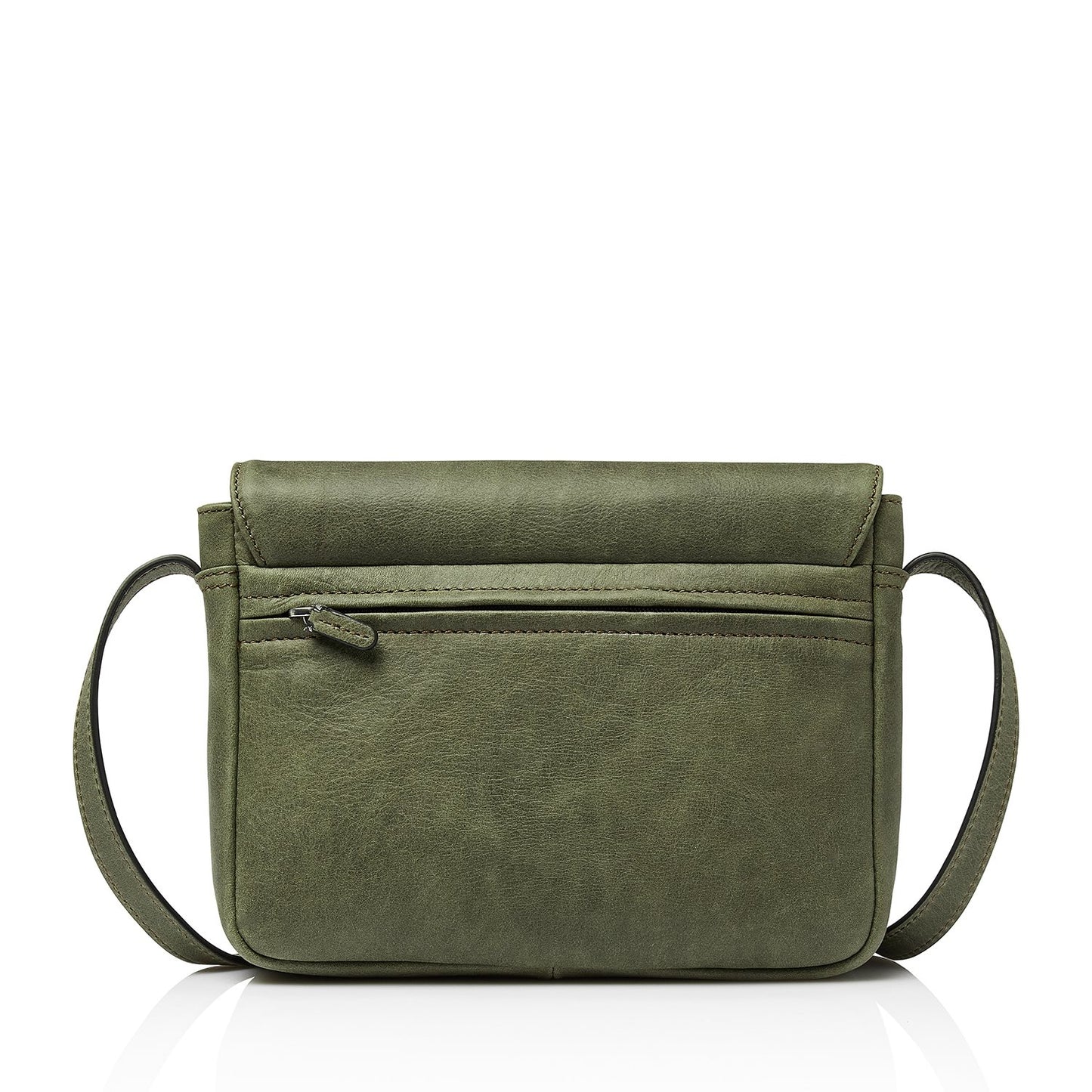 Castelijn & Beerens Carisma Crossbody green
