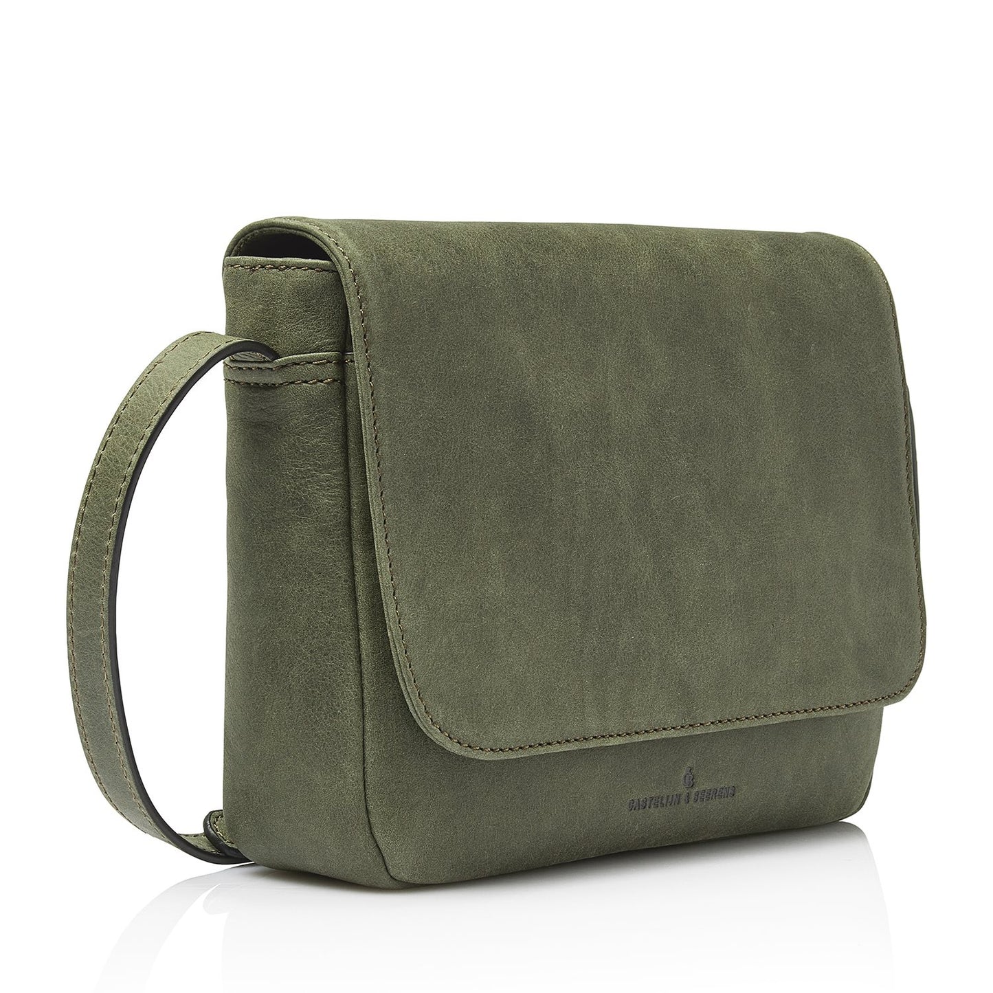 Castelijn & Beerens Carisma Crossbody green
