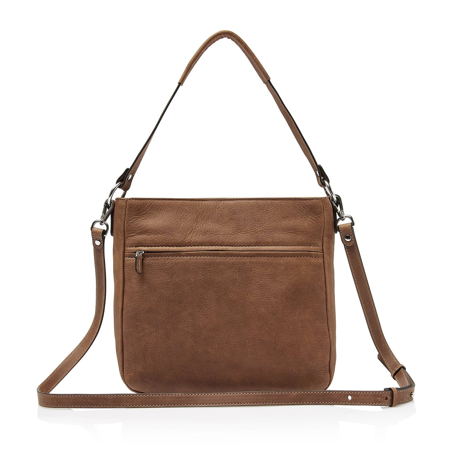 Castelijn & Beerens Carisma Hobo cognac