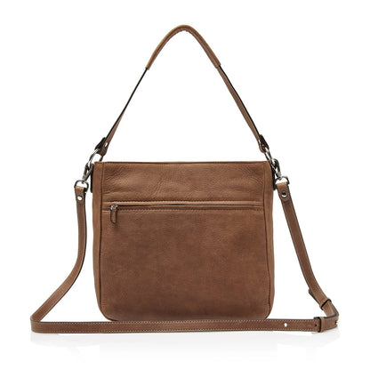 Castelijn & Beerens Carisma Hobo cognac