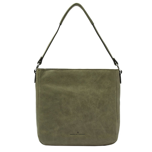 Castelijn &amp; Beerens Carisma Hobo green