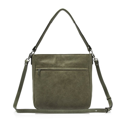 Castelijn & Beerens Carisma Hobo green
