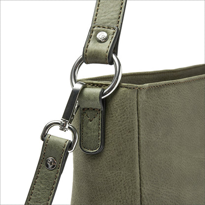 Castelijn & Beerens Carisma Hobo green