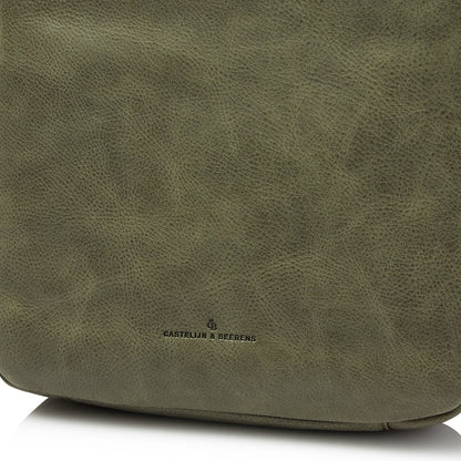 Castelijn & Beerens Carisma Hobo green