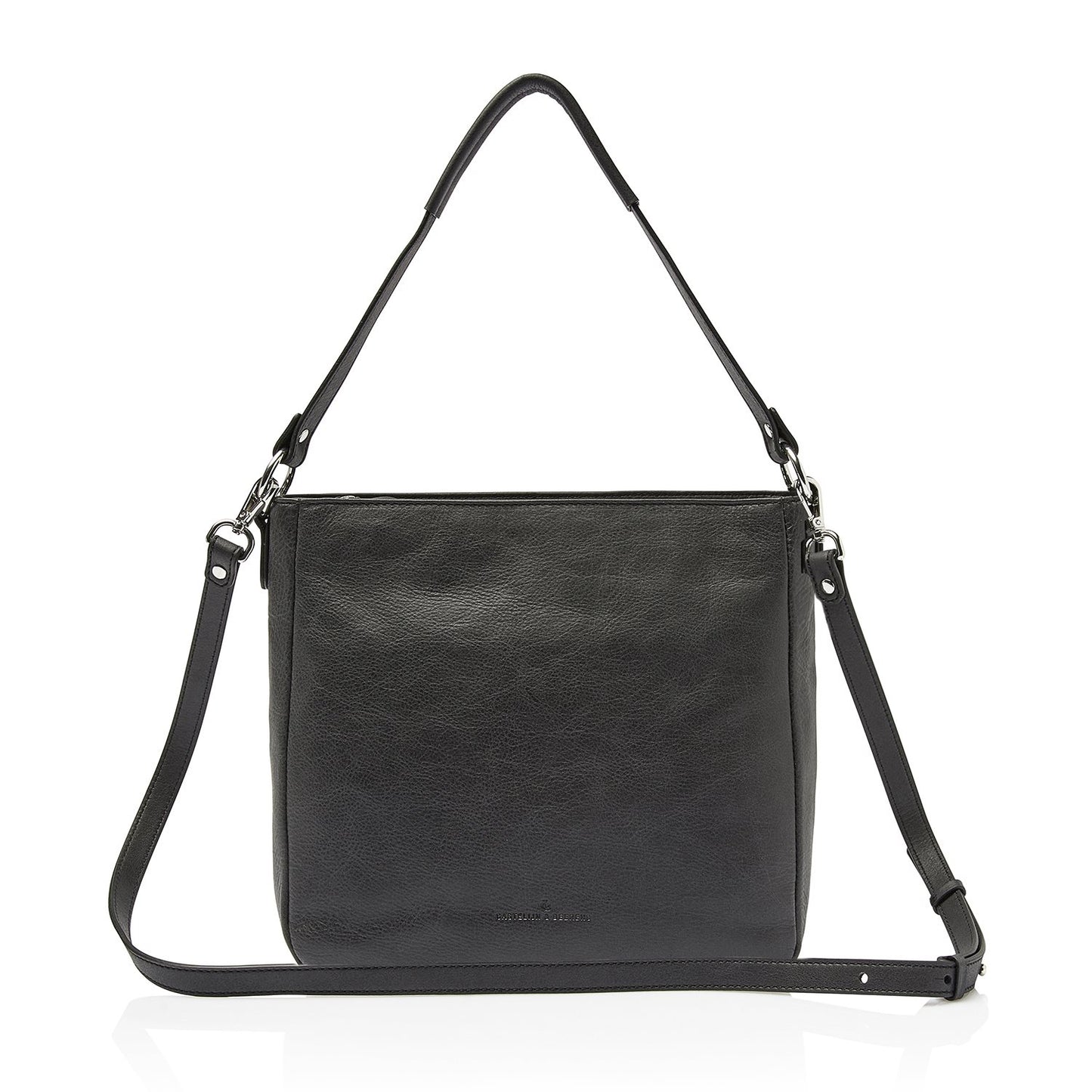Castelijn &amp; Beerens Carisma Hobo black