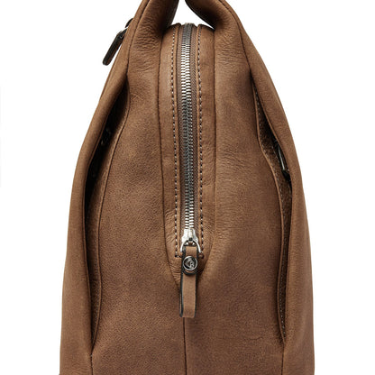 Castelijn & Beerens Carisma Backpack cognac