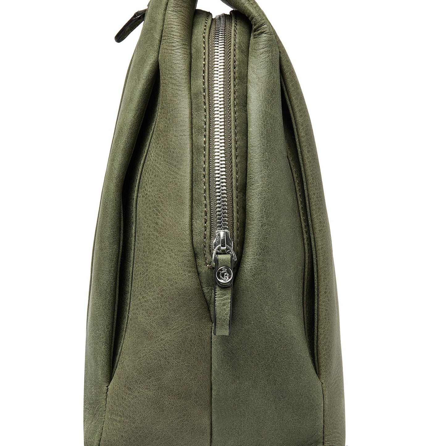 Castelijn & Beerens Carisma Backpack green