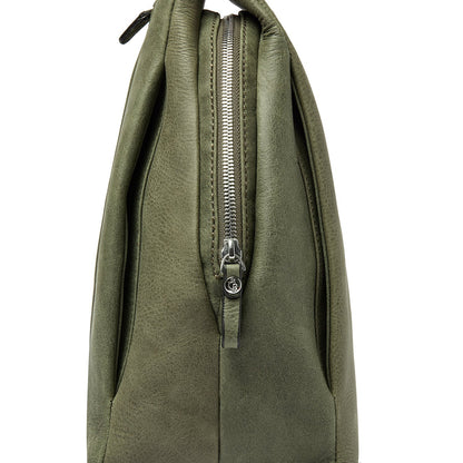 Castelijn & Beerens Carisma Backpack green