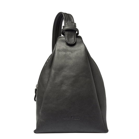 Castelijn &amp; Beerens Carisma Backpack black