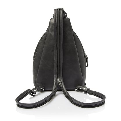 Castelijn & Beerens Carisma Backpack black