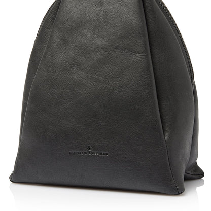 Castelijn & Beerens Carisma Backpack black