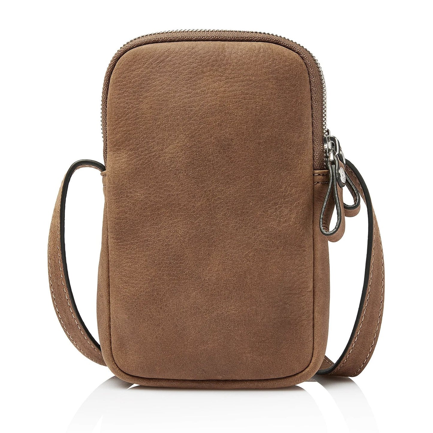 Castelijn & Beerens Carisma Phone Crossbody cognac