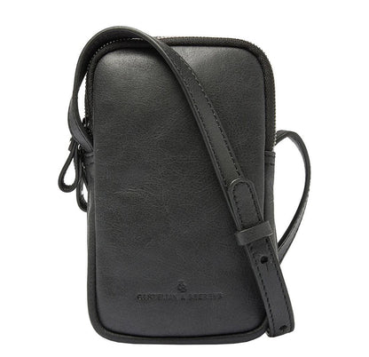 Castelijn & Beerens Carisma Phone Crossbody black