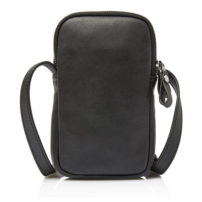 Castelijn & Beerens Carisma Phone Crossbody black