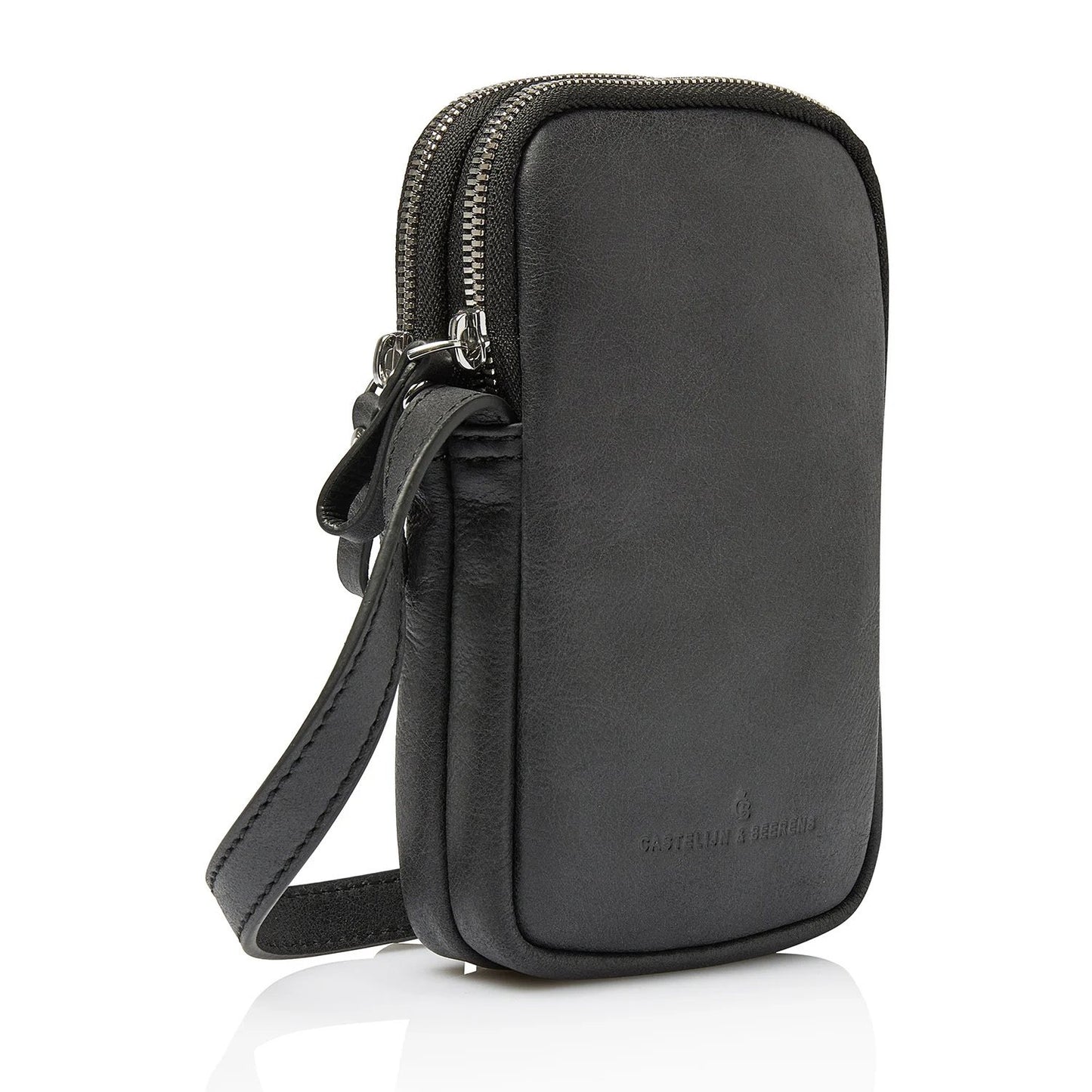 Castelijn & Beerens Carisma Phone Crossbody black