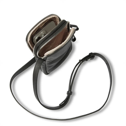 Castelijn & Beerens Carisma Phone Crossbody black