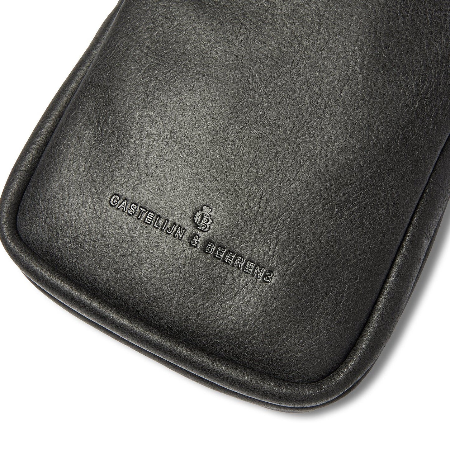 Castelijn & Beerens Carisma Phone Crossbody black