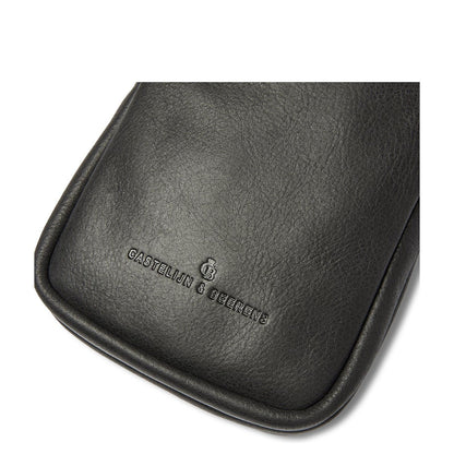 Castelijn & Beerens Carisma Phone Crossbody black