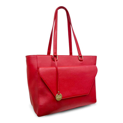 MÔSZ Denise Workbag 15.6" red