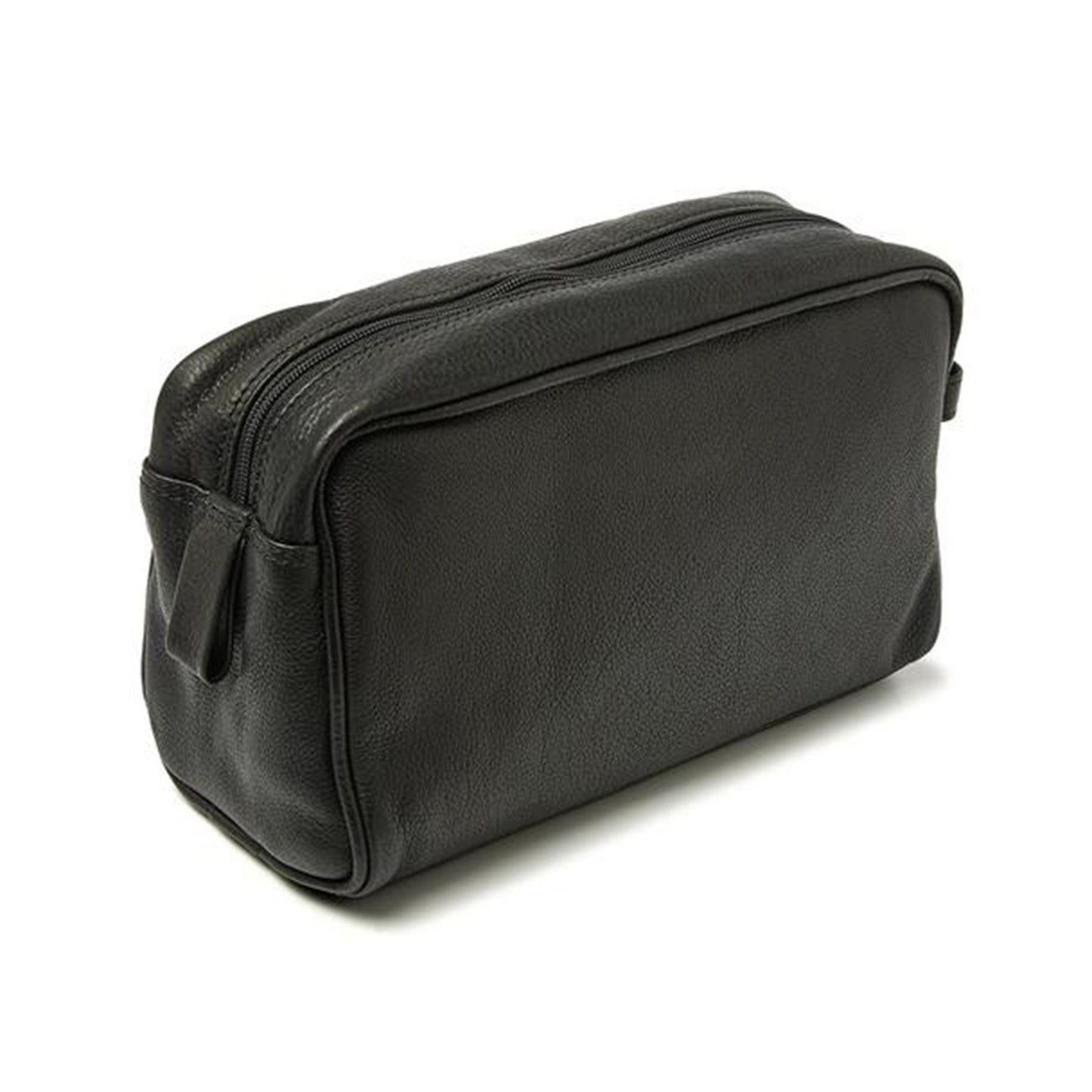 dR Amsterdam Solace Toilet bag black