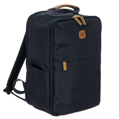 Bric's Milano Underseater ocean blue