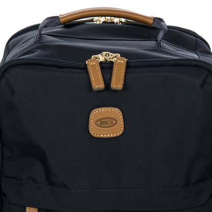 Bric's Milano Underseater ocean blue