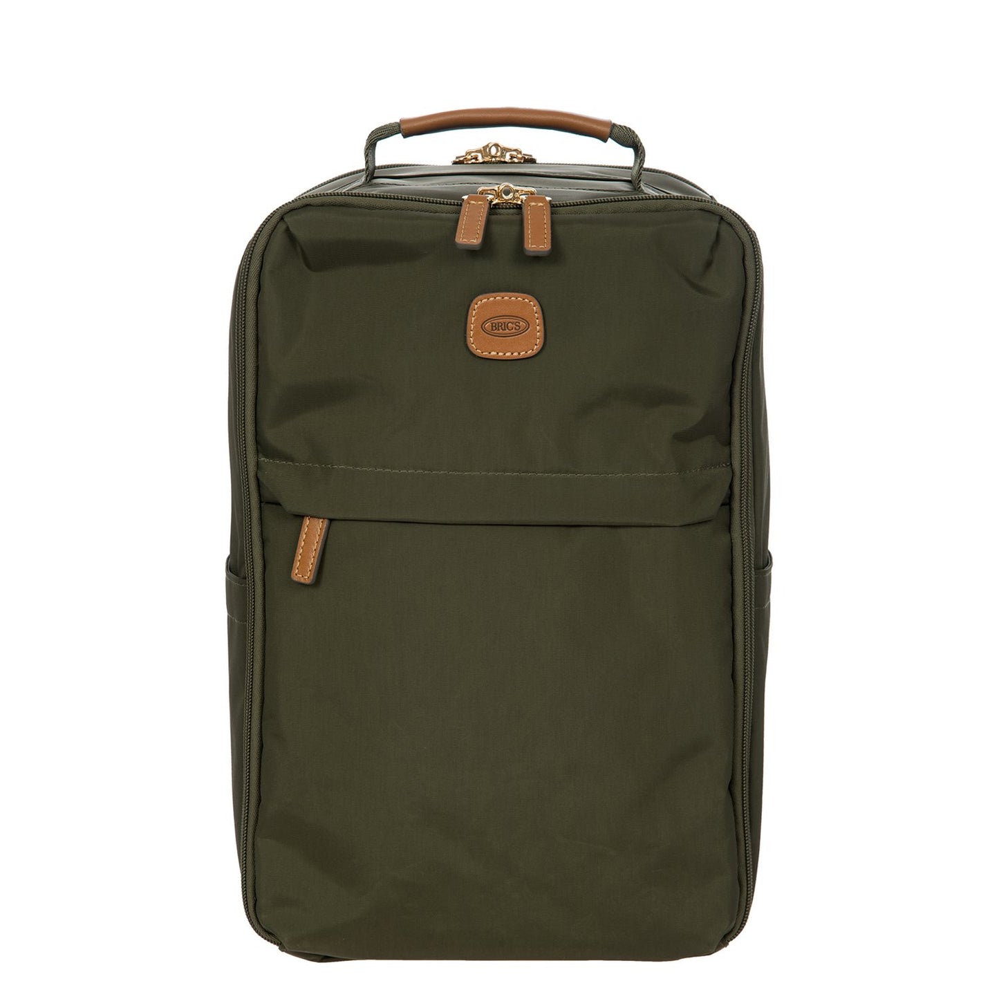 Bric's Milano Underseater olive