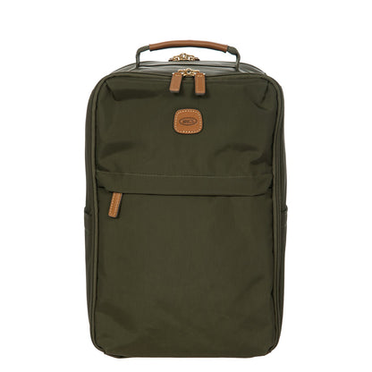 Bric's Milano Underseater olive